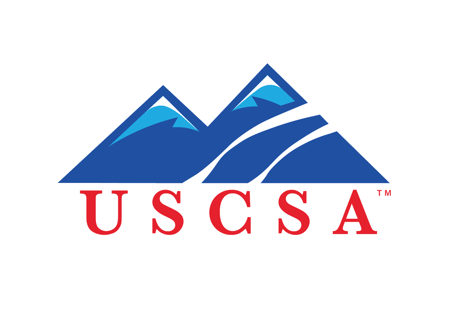 USCSA logo