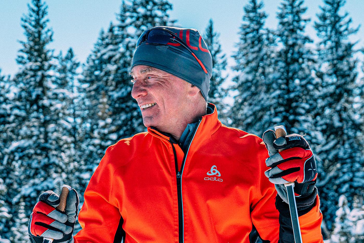 Photo of Marcin Wiesiolek